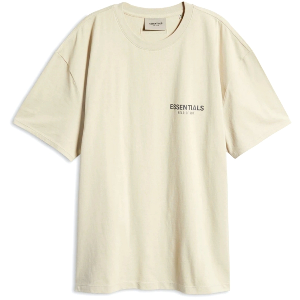 Fear of God ESSENTIALS w/ TAGS 100% authentic